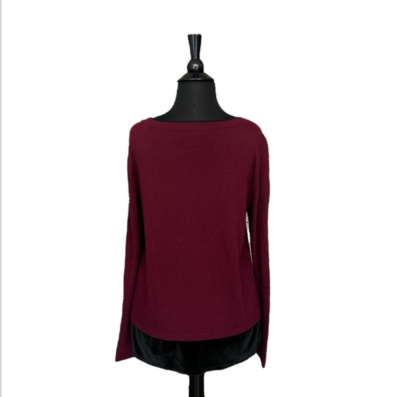 Olsen Long Sleeve Top - Picture 6 of 9